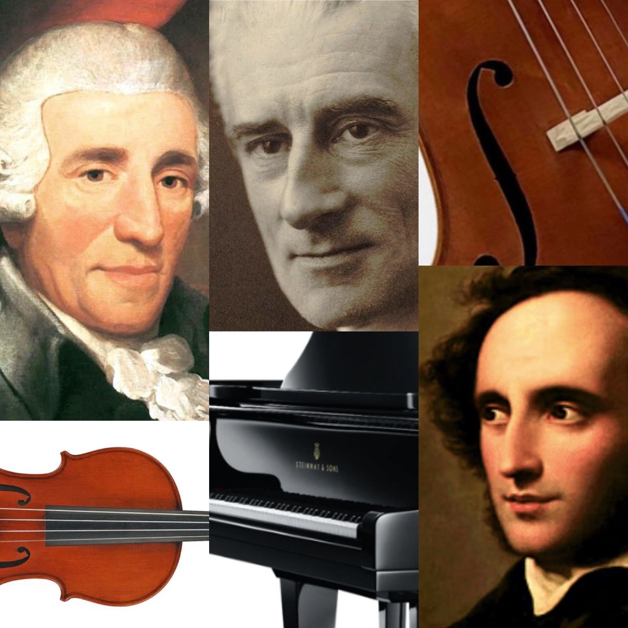REVIEW: Piano Trio Heaven at Carnegie Hall