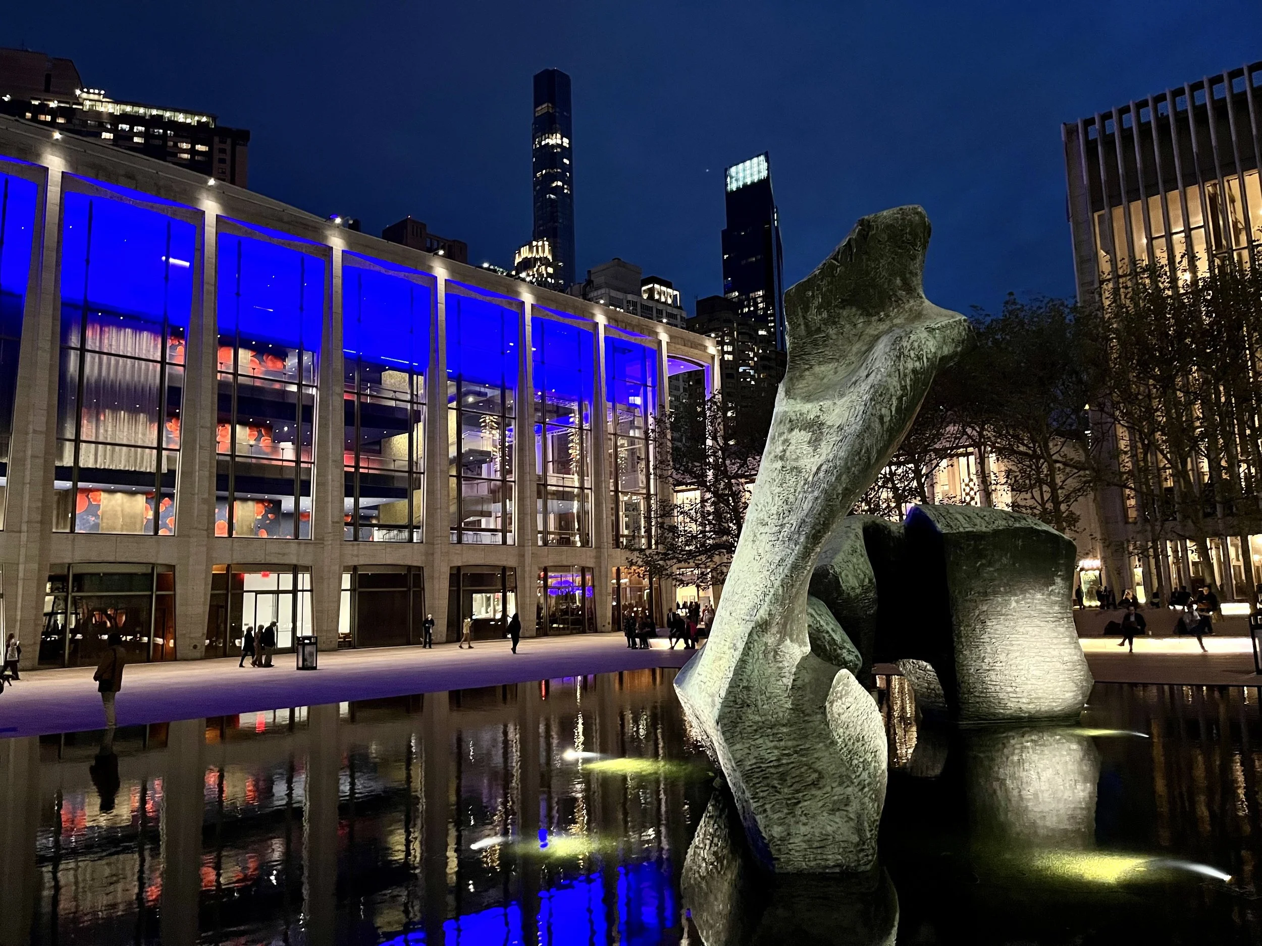 Cadenza's Picks: November '23