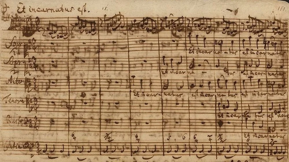 REVIEW: A Bach B-Minor Mass With Heart