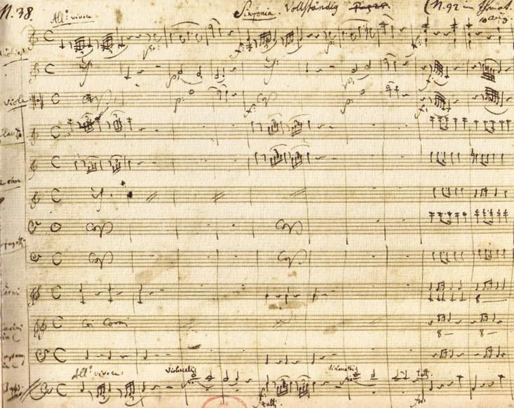 REVIEW: Orbiting the Jupiter Symphony