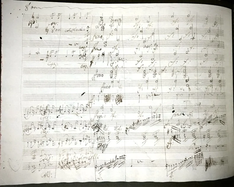 REVIEW: American Classical Orchestra Celebrates 40 Years