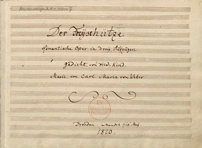 REVIEW: Berlioz's Take on German Romanticism