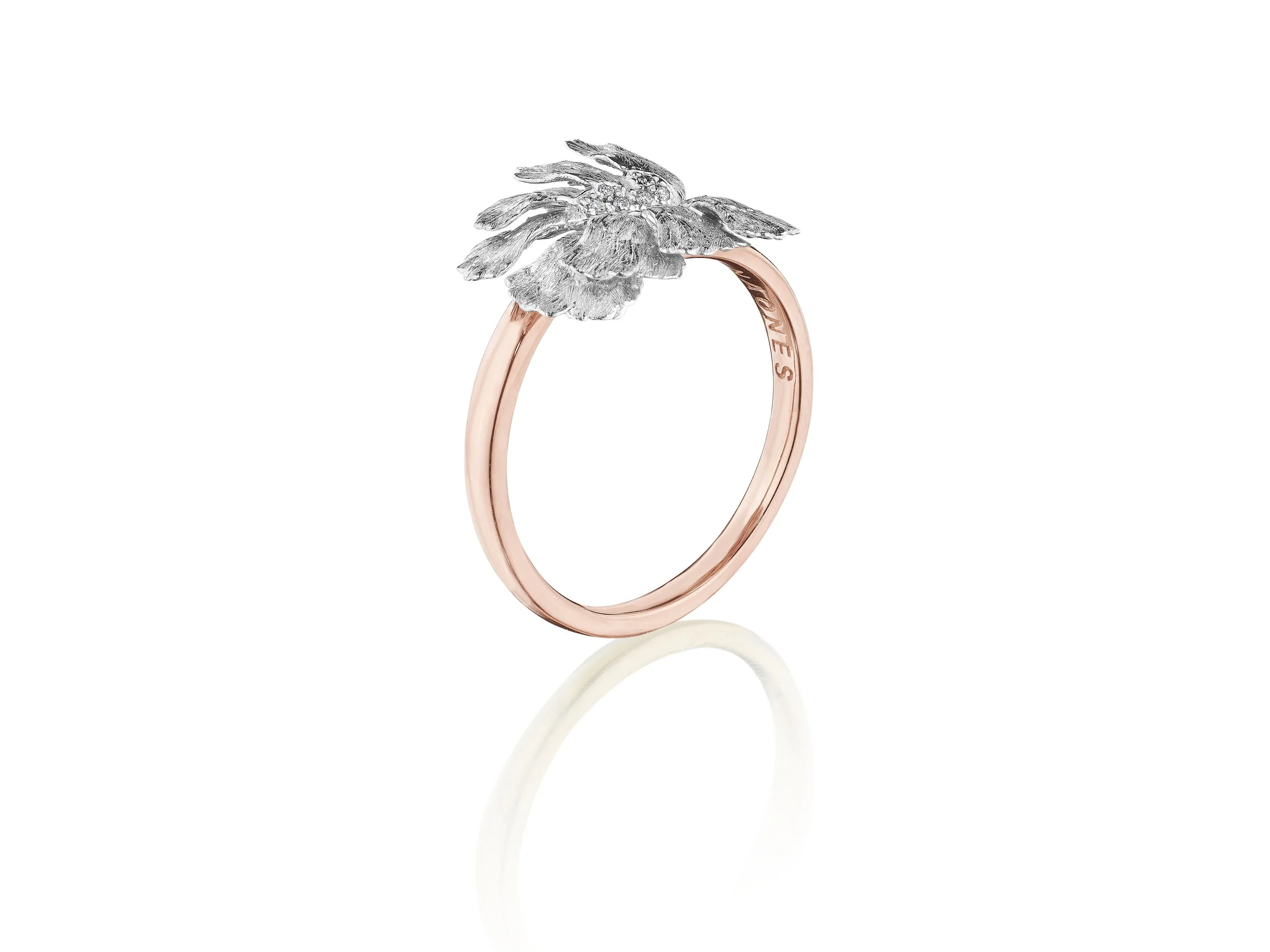 Take Flight Ring