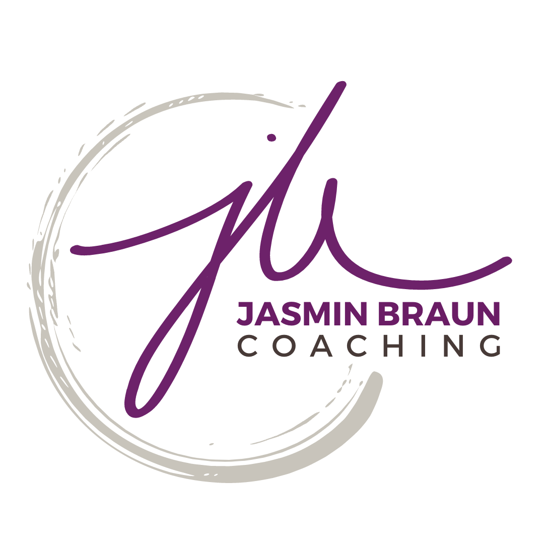 Jasmin Braun Coaching