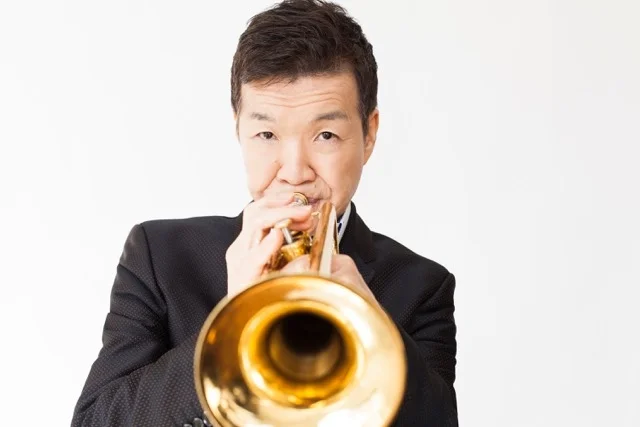 Music - SHUNZO OHNO