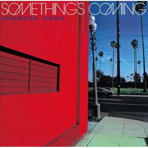Something’s Coming (1975) Drums – Roy Haynes Electric Bass – Don Pate Electric Piano, Clavinet, Organ – Cedric Lawson Guitar – Reggie Lucas Organ – Masabumi Kikuchi Trumpet – Shunzoh Ohno *