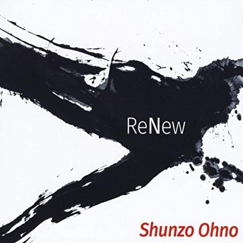 Music - SHUNZO OHNO