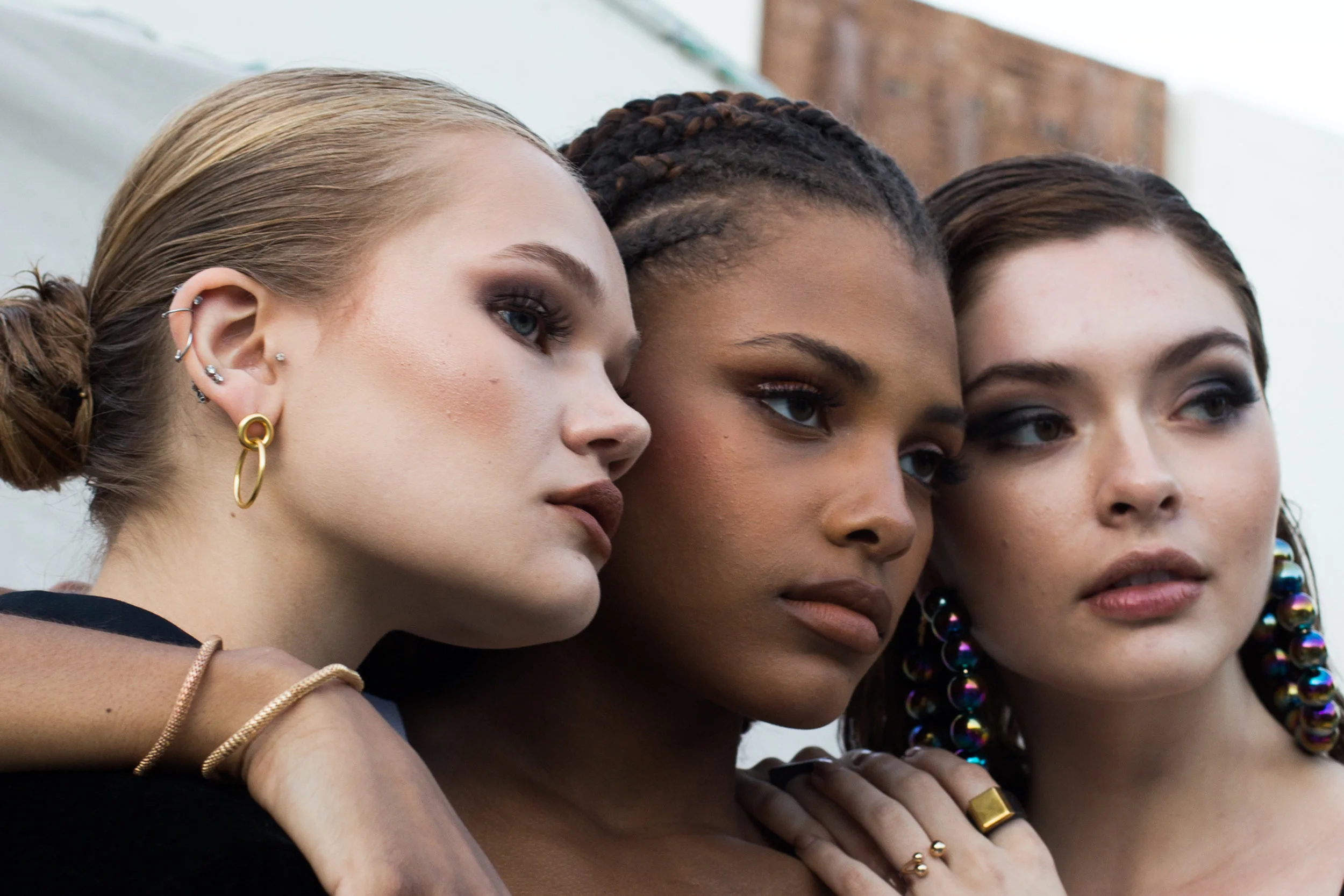 73 Questions About Me: A Vogue Parody