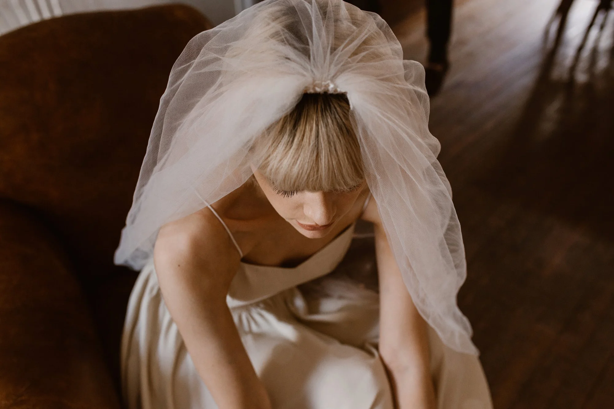 Modern Floral Notting Hill Elopement Agnes Black Cool Bride London 00011.jpg