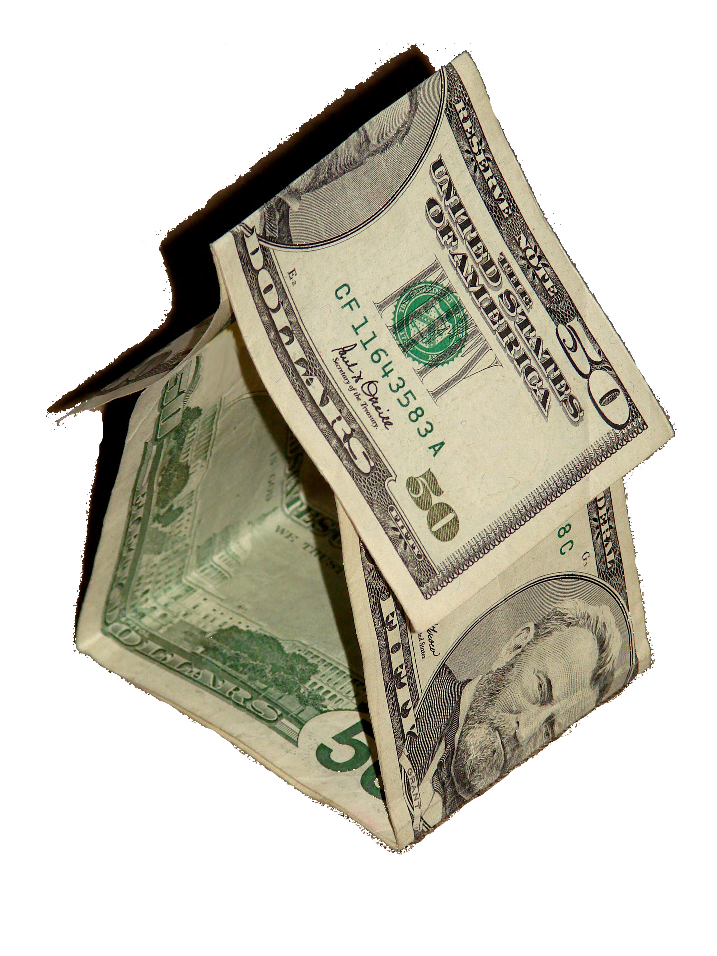 You could pay 50 or 60 percent more for a homeowners insurance policy as compared to a regular homeowners policy. Arranging for someone to come by regularly to check on the place may result in a lower premium. - Insurance Information Institute www.iii.org