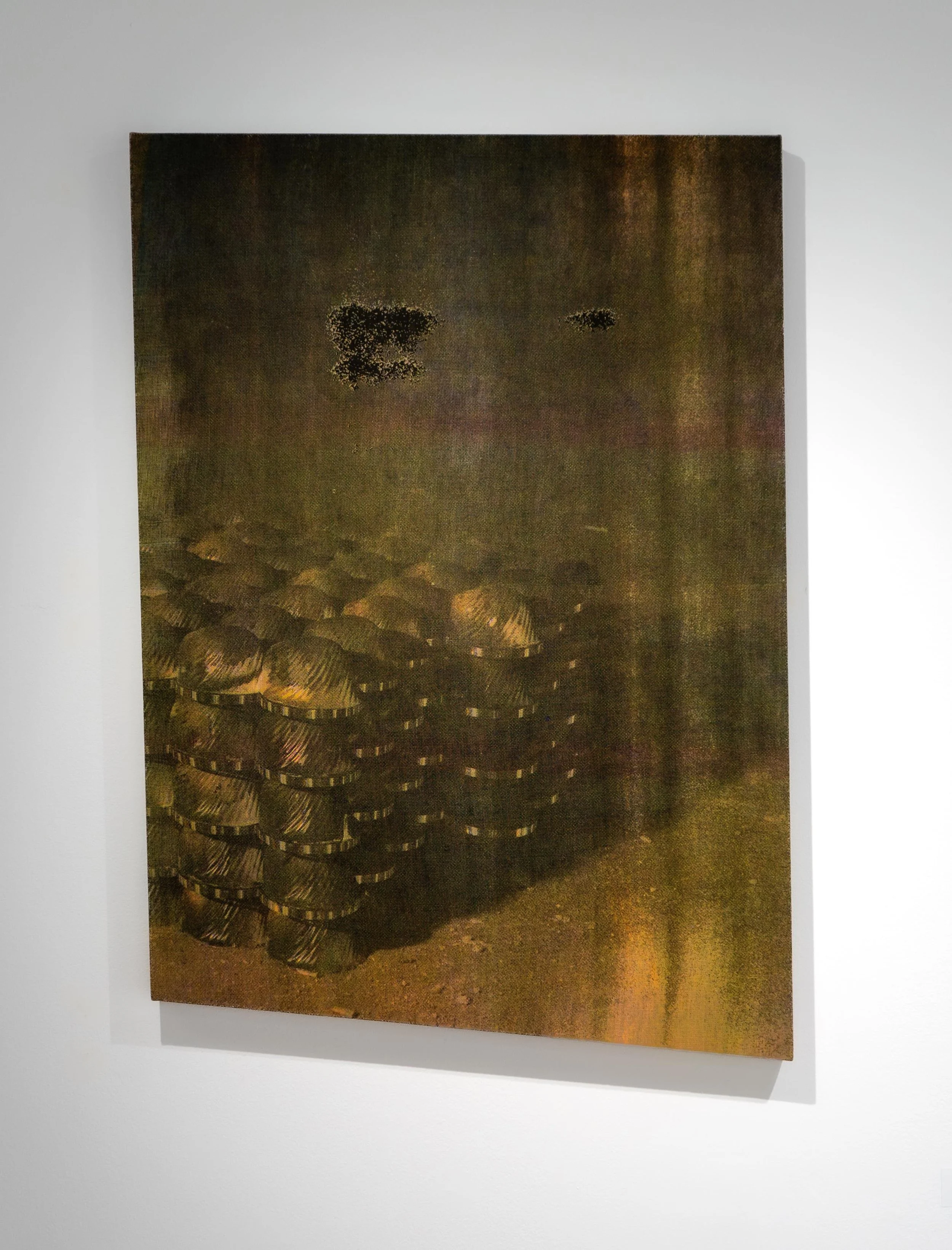 Piecemeal Reproduction Pt. 1