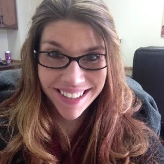 Rebecca Ruble