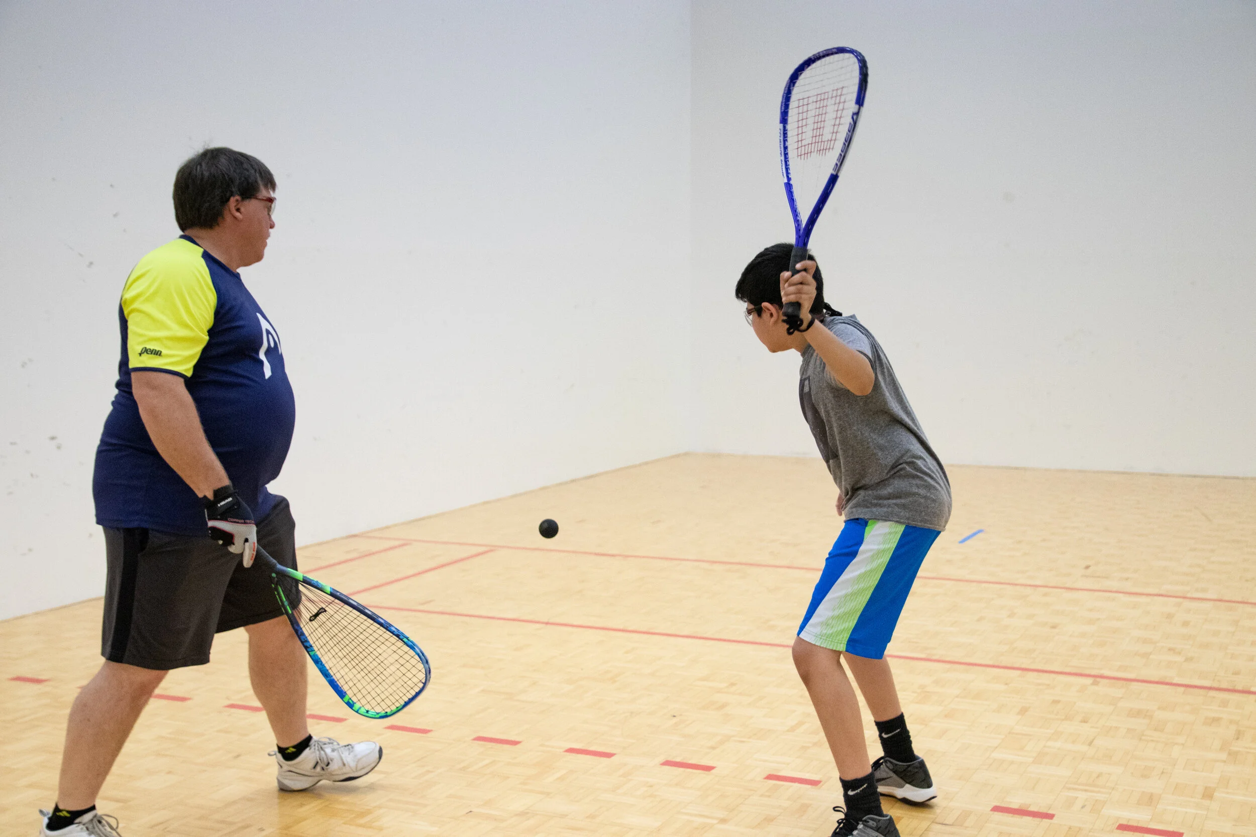 Hillsborough NJ Youth Fitness Classes and Programs — Pinnacle Health ...