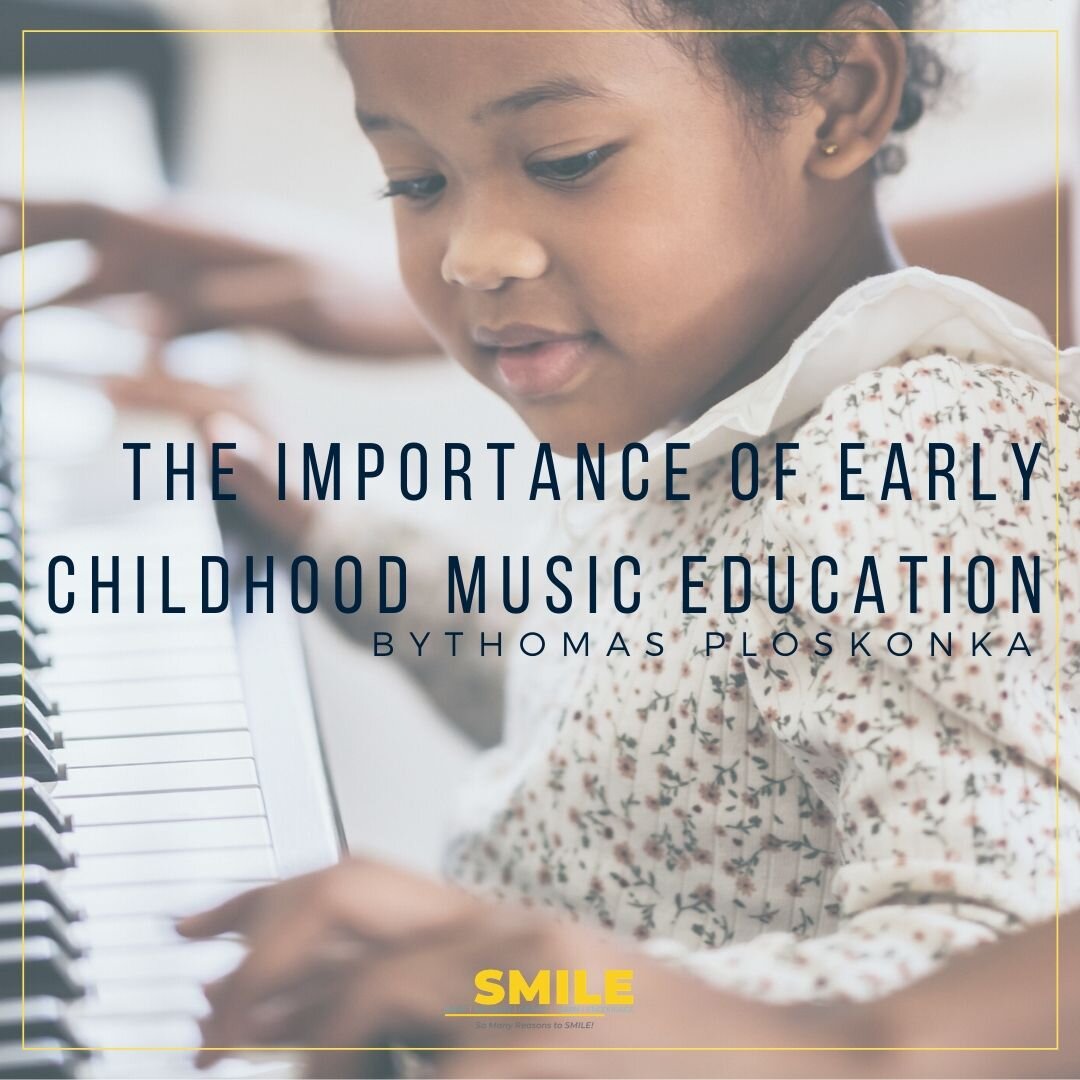 The importance of Music Education