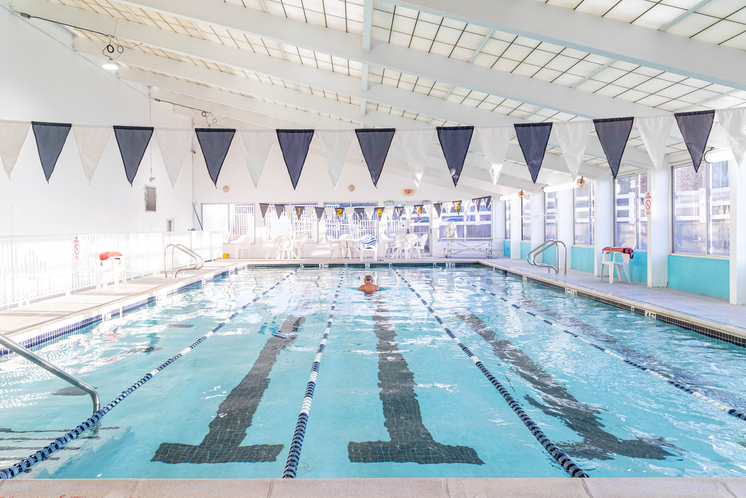 Hillsborough Indoor Swimming Pool/u003cbr//u003e — Pinnacle Health and Fitness