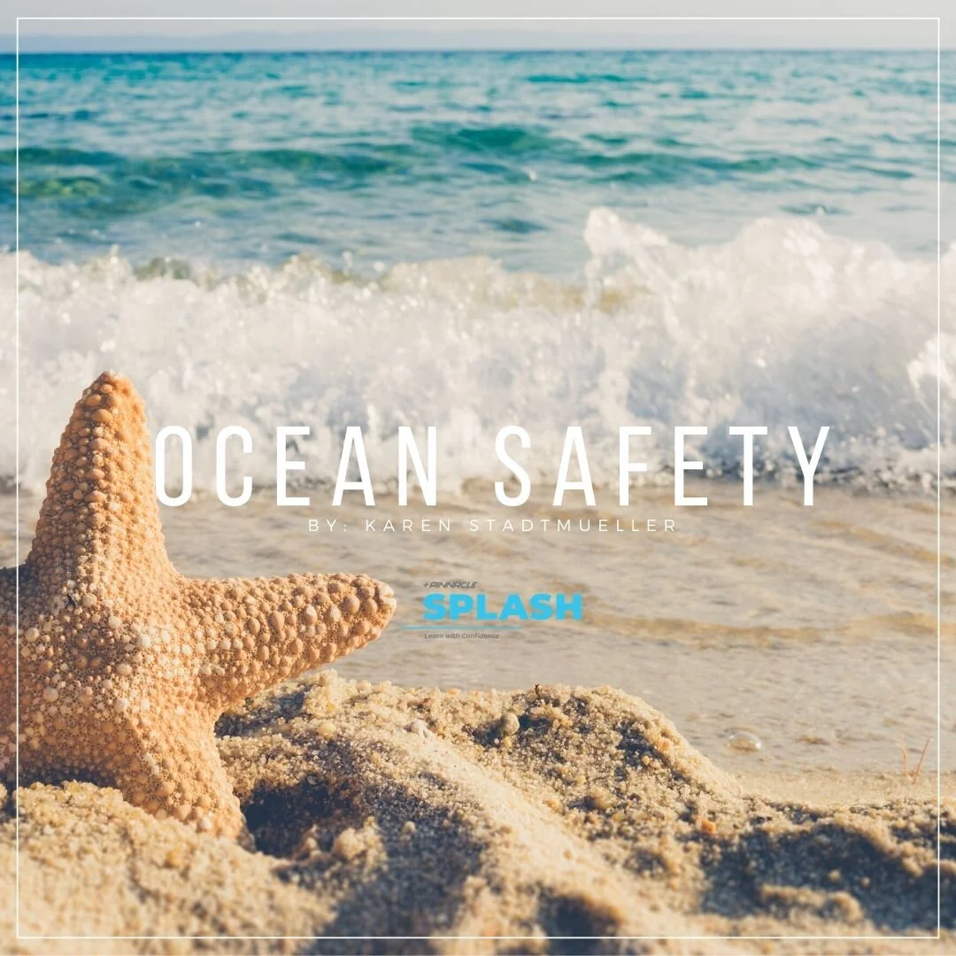 Ocean Safety