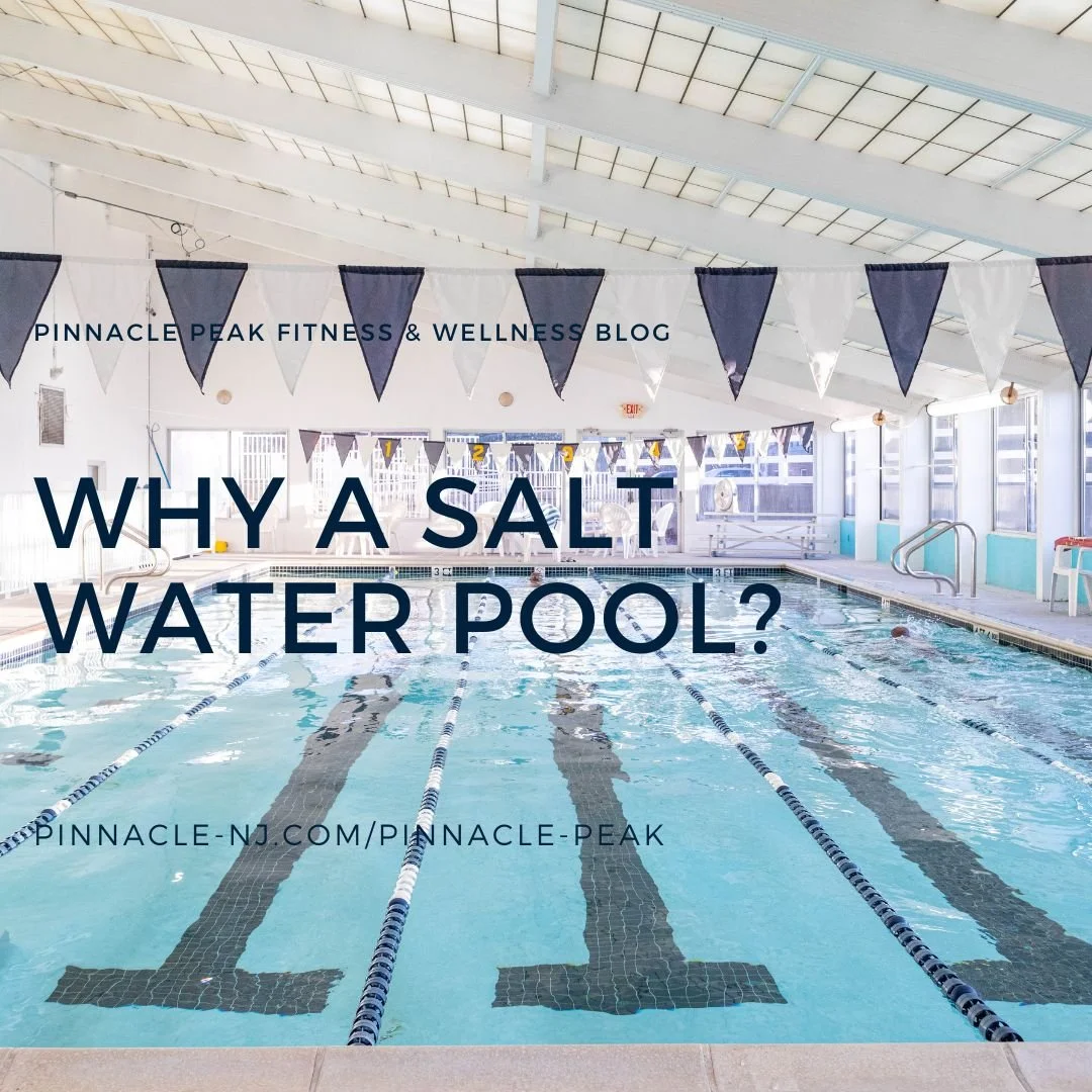 salt water pools near me