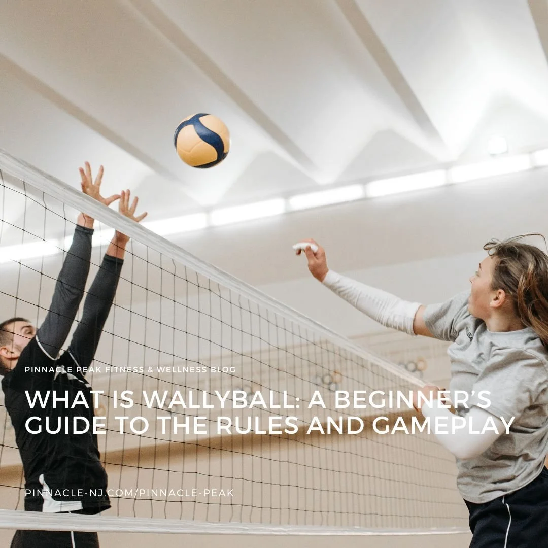 What is Wallyball: A Beginner’s Guide to the Rules and Gameplay