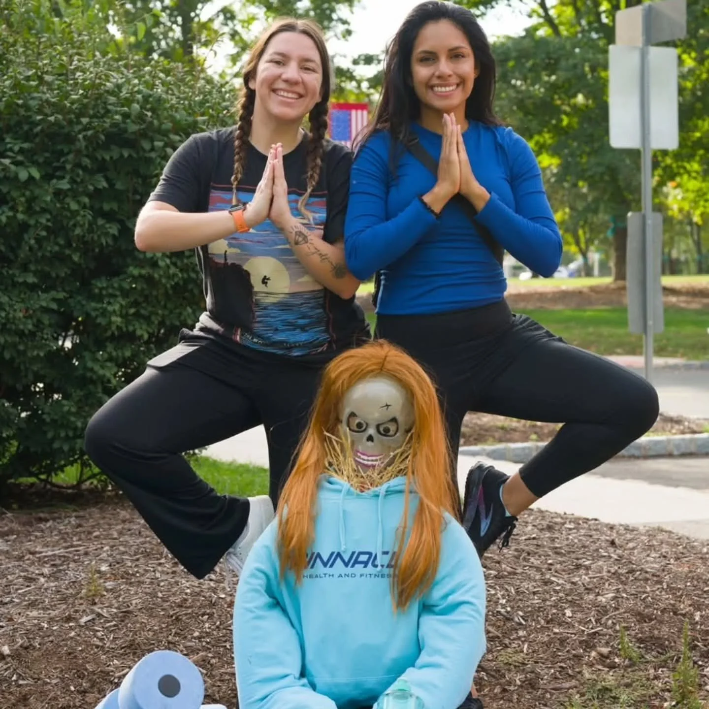 Growing stronger together, every day. 

#lifelately #fitfam #community #hillsboroughnj #ThrivingTogether #fallvibes #CommunityEvent #family #lovewhatyoudo #StrongerTogether #strongereveryday