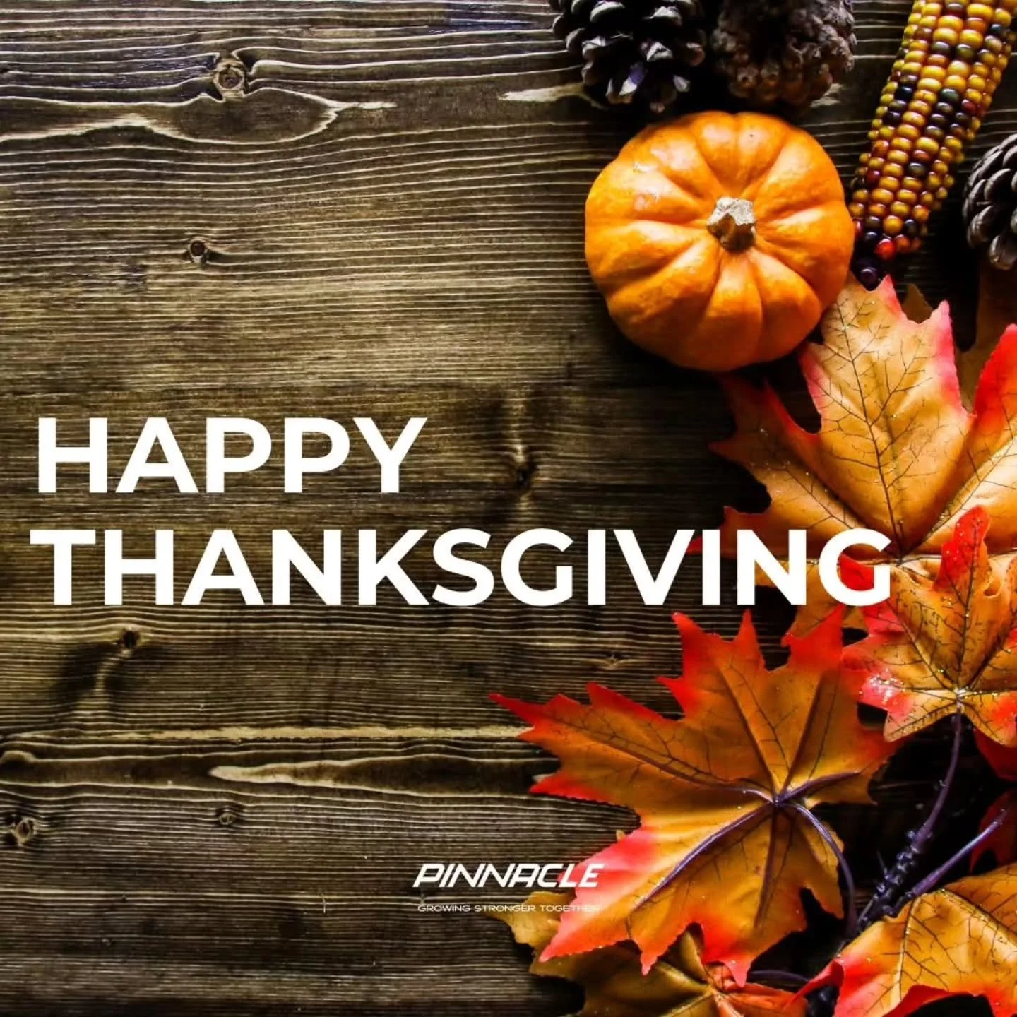 Wishing a very Happy Thanksgiving from ours to yours! A reminder we are closed today and reopen tomorrow 6am. Join in on our Jacked Friday Schedule including an Aqua Floatation Meditation Class 11/29!