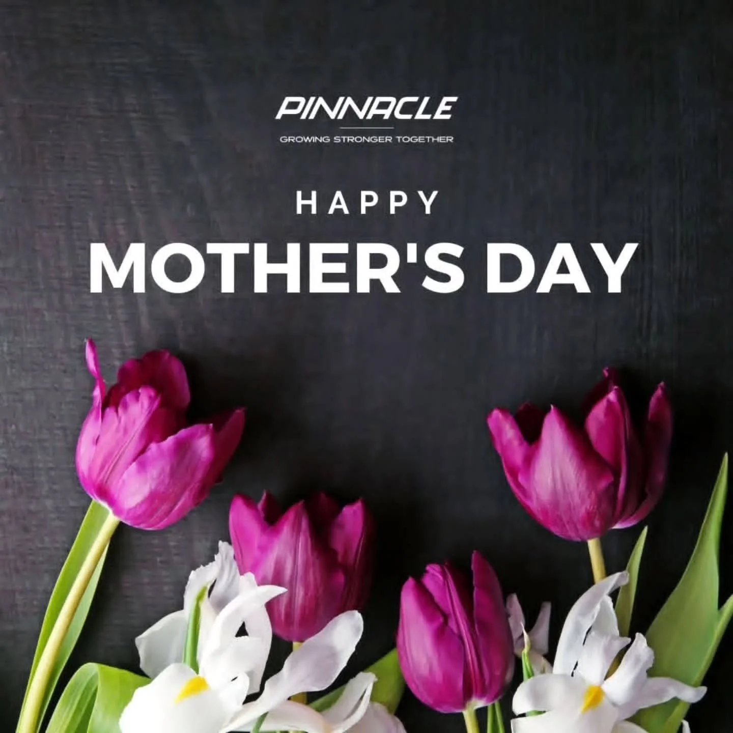 Happy Mother&rsquo;s Day to all the strong mamas who create healthier, happier lives every day. 💐Thank you for showing up, loving hard, and leading with strength every day.

#MothersDay #HappyMothersDay #StrongMoms #StrongMamas #MomStrength