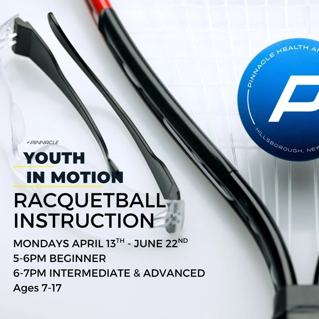 Racquetball