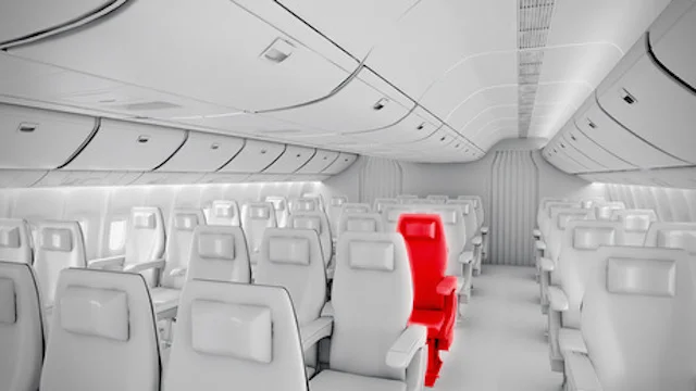 Fact or Fiction: Can Flying Make You Sick?