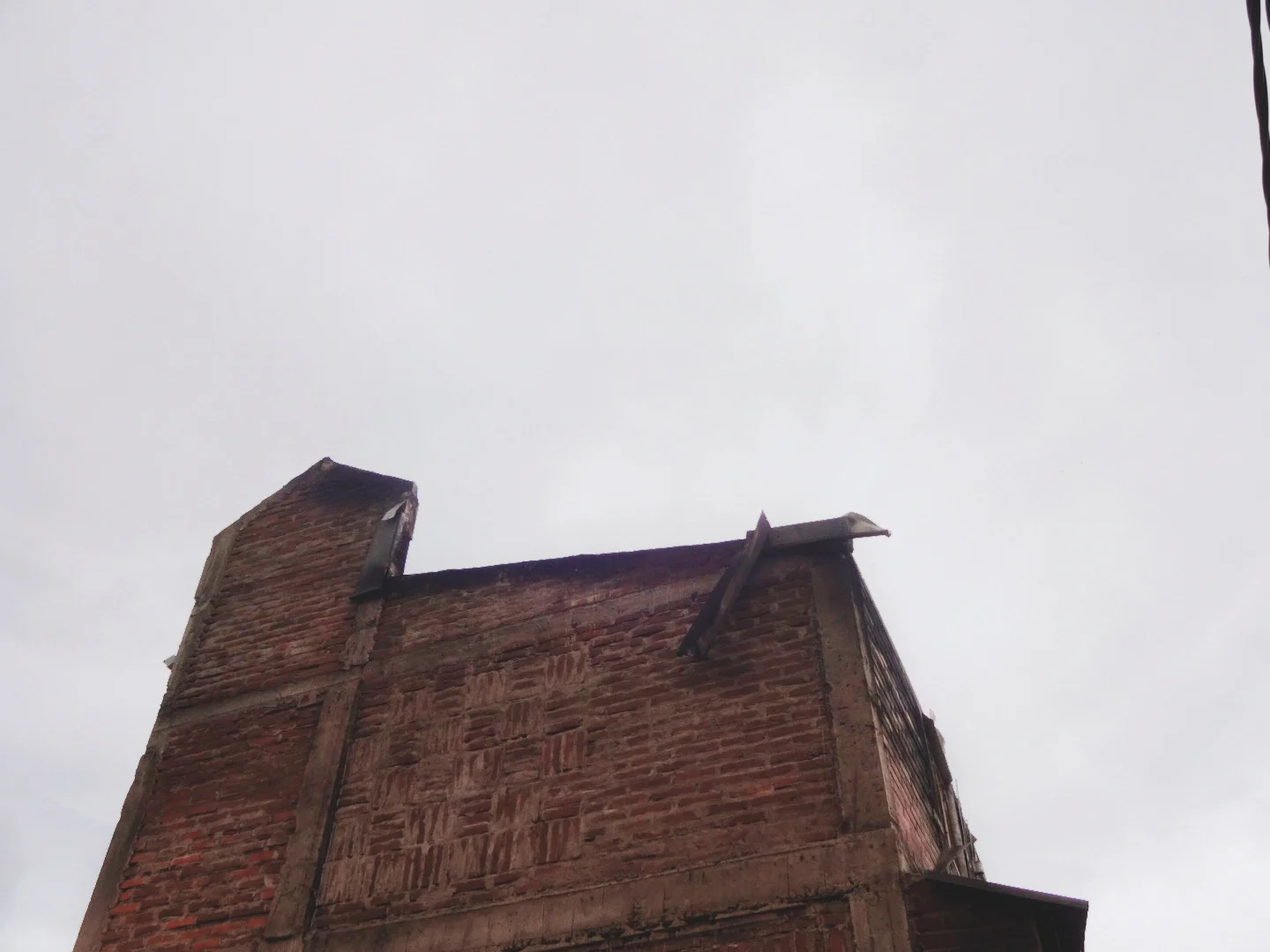 valparaiso, chile. june 2014