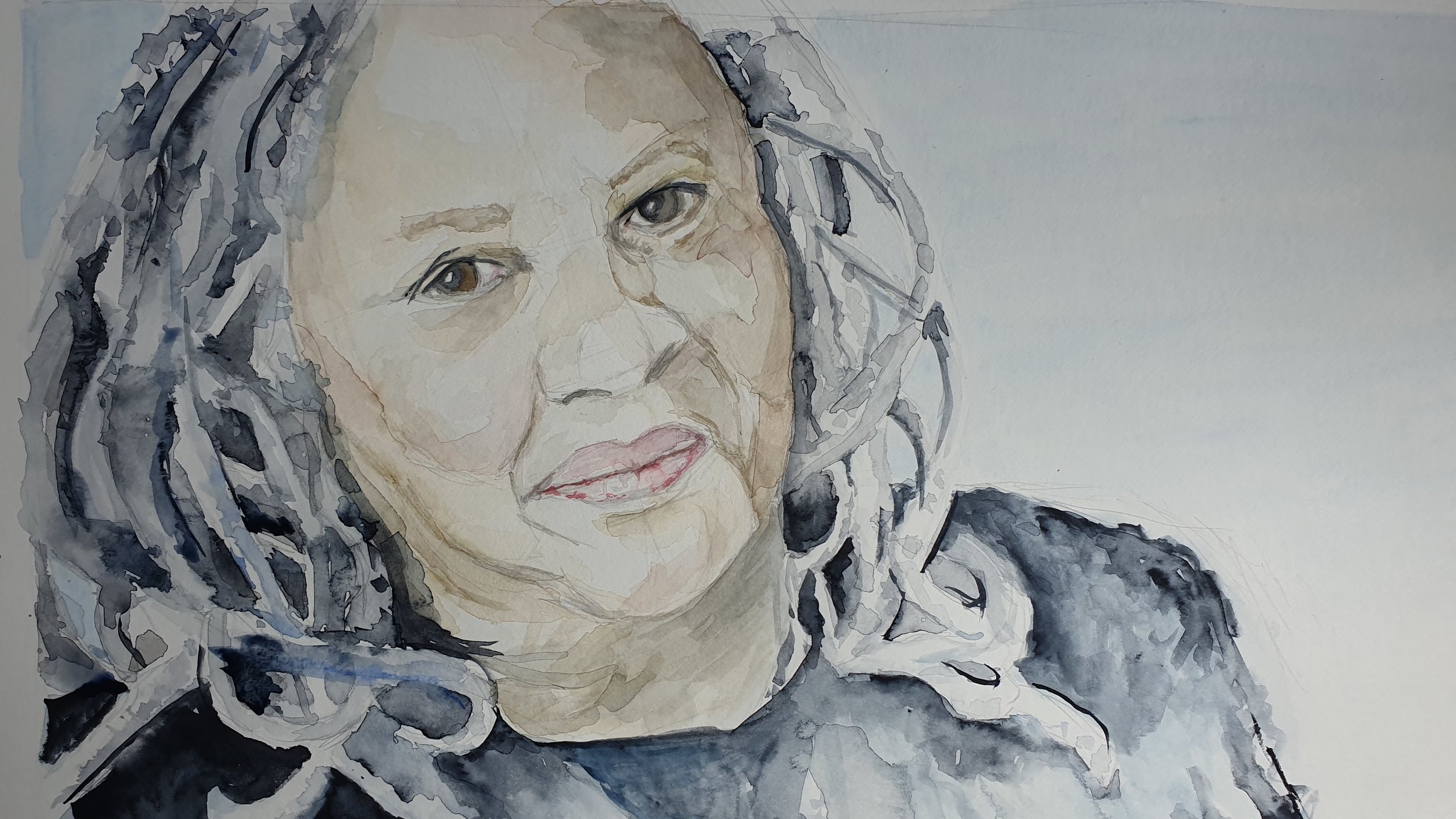 Toni Morrison