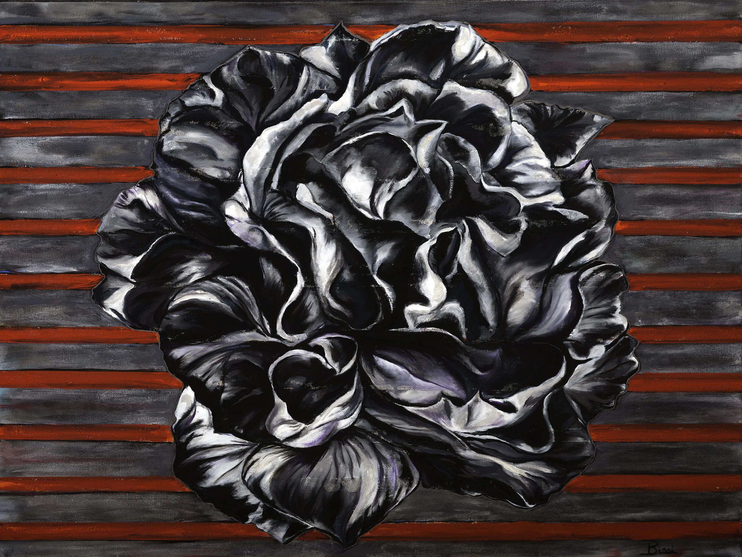 BARCELONA ROSE