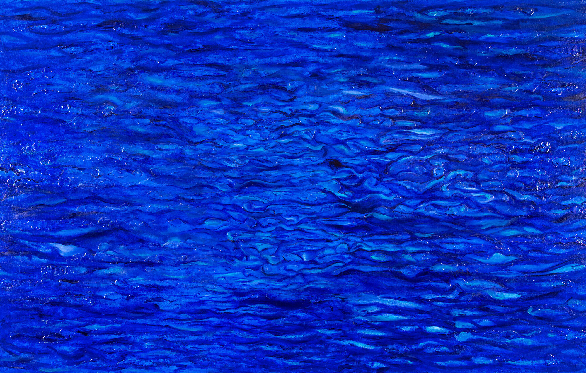 Deep Water