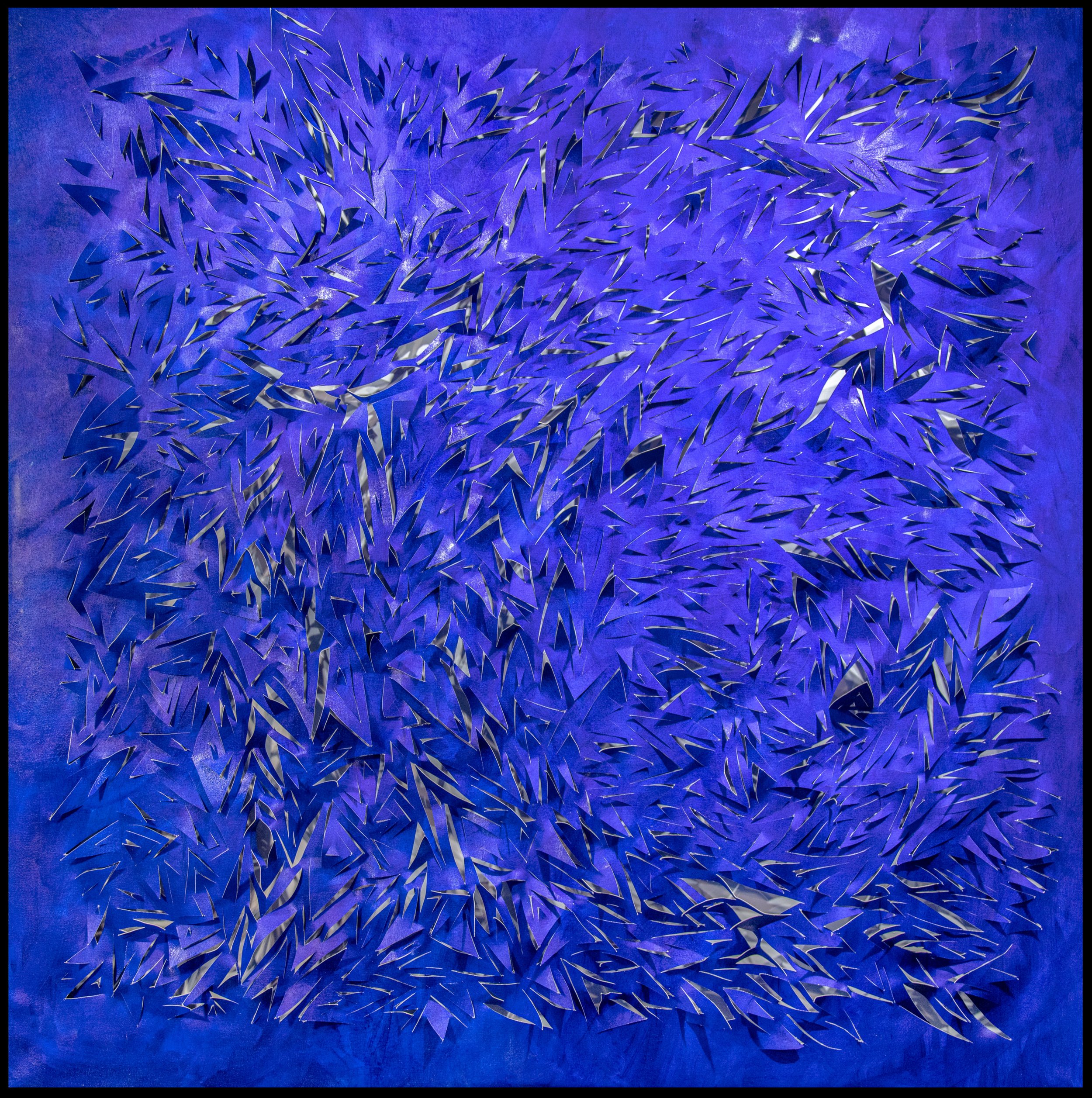 Ultramarine Slice
