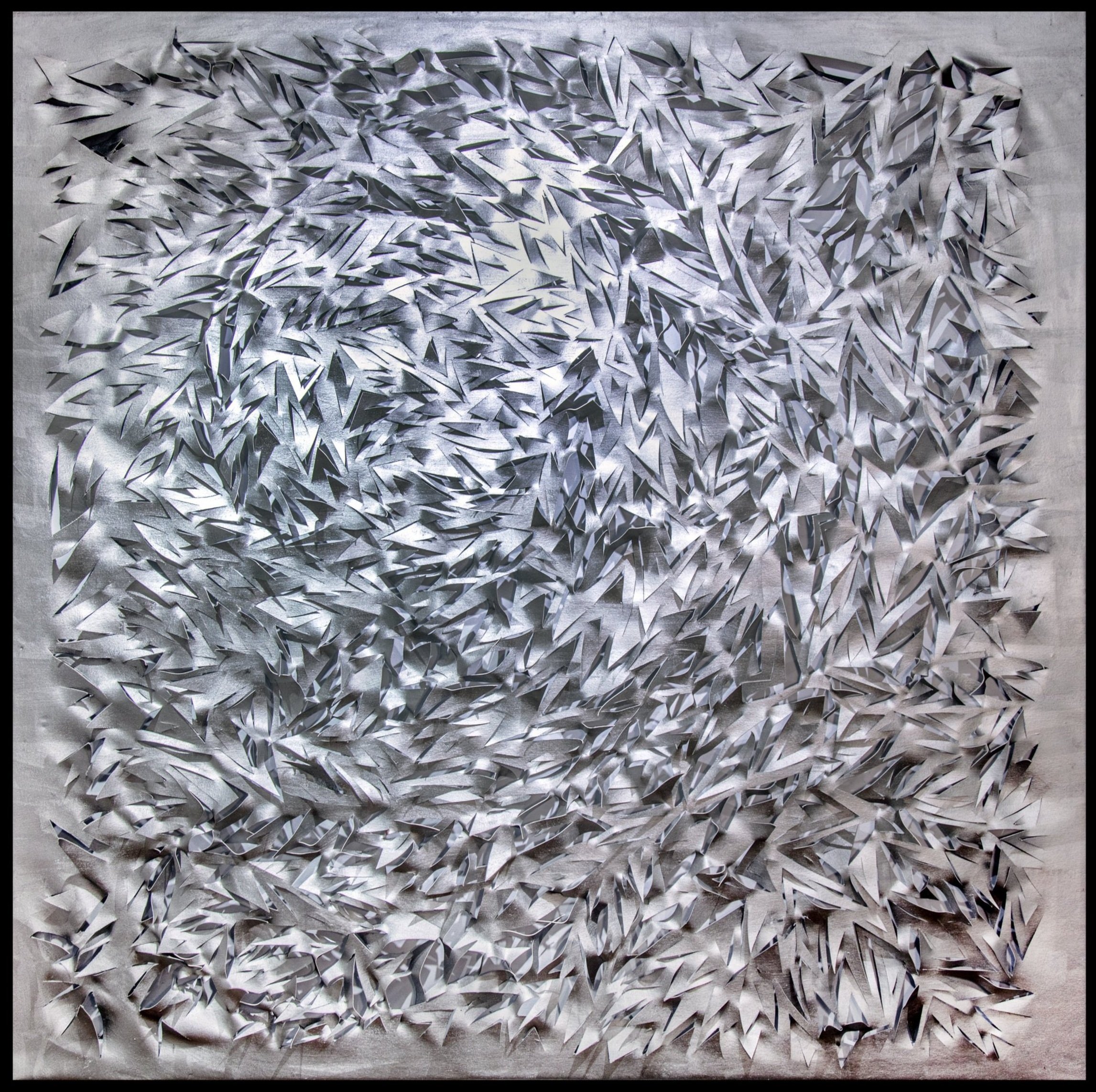 Silver Slice