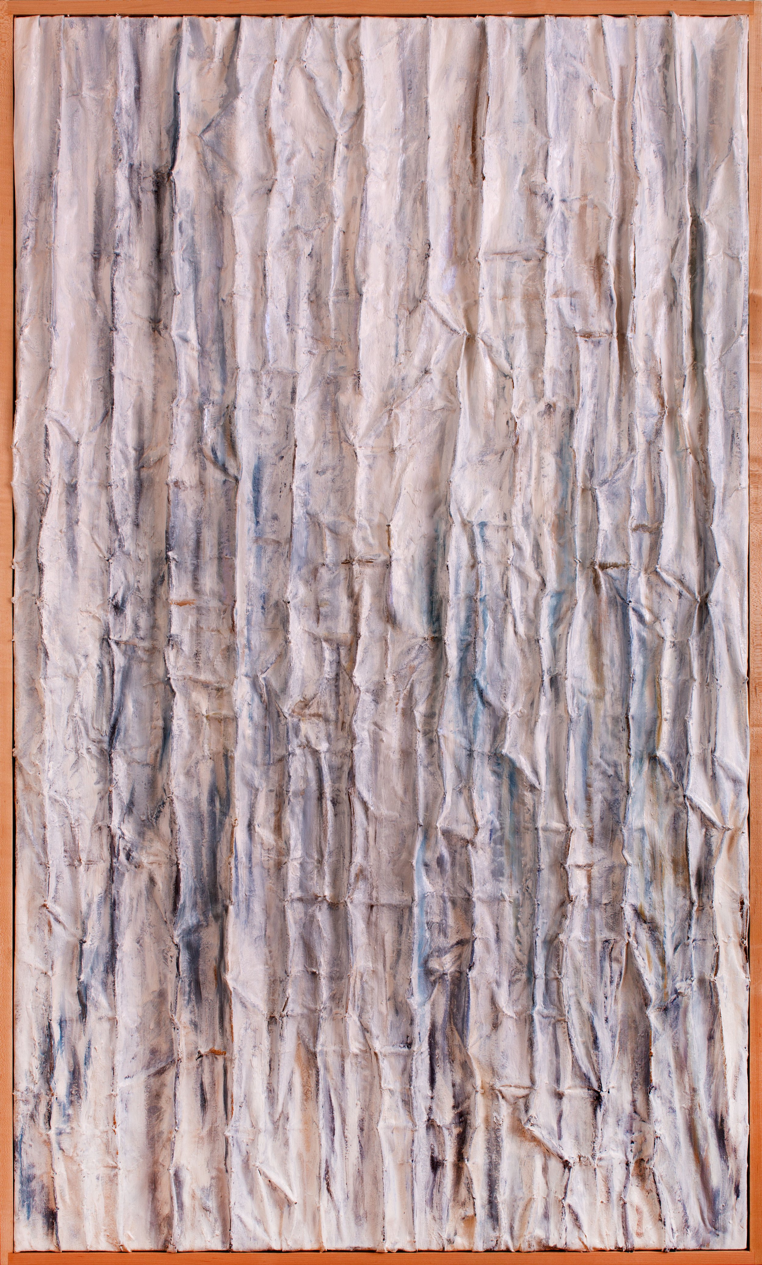 MARBLED