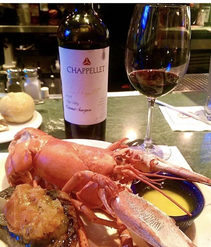 An Influencer Spotlight from Ray of NapaValleyRay