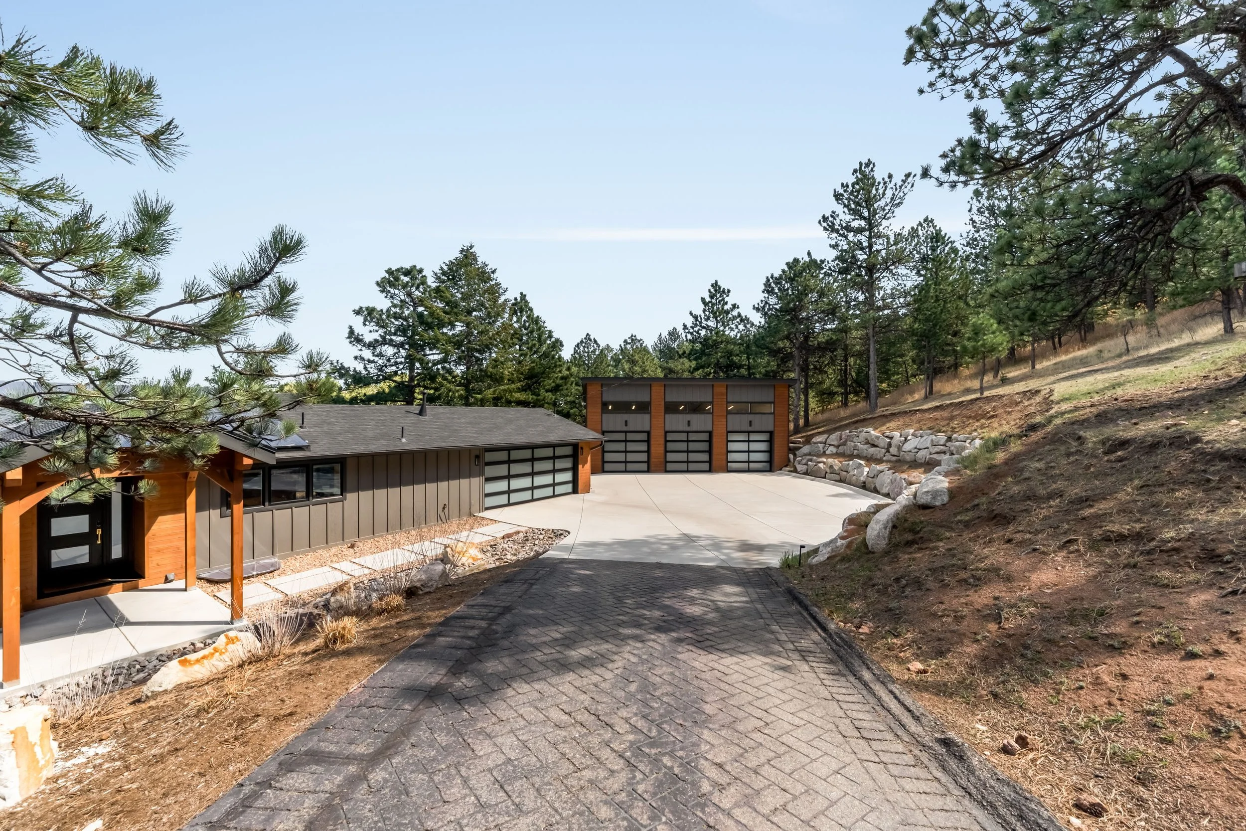 227 Balsam Lane: A Pine Brook Hills Mountain Retreat Built Without Compromise