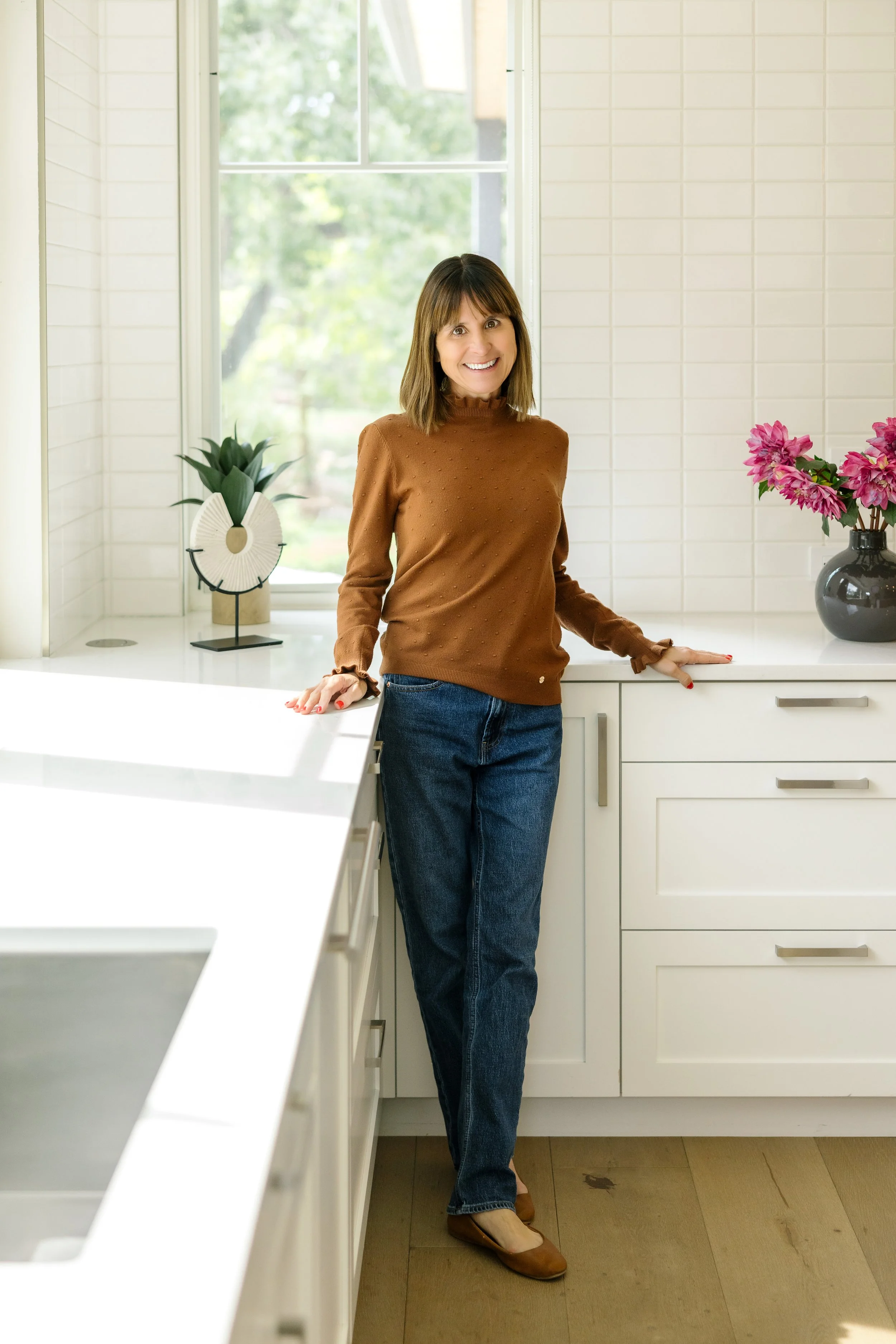 photo of Gretchen Heine real estate