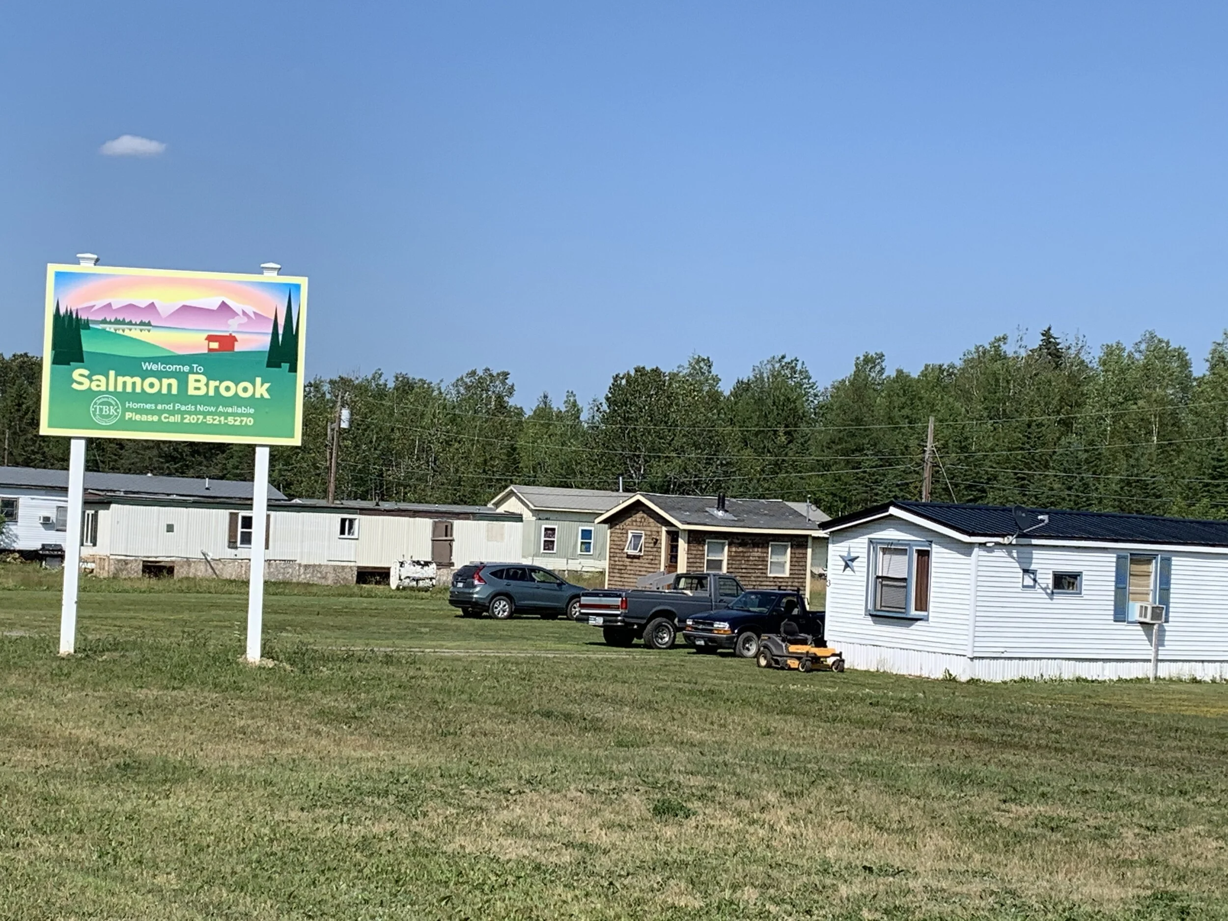 My Home Maine Northern Maine Affordable Housing