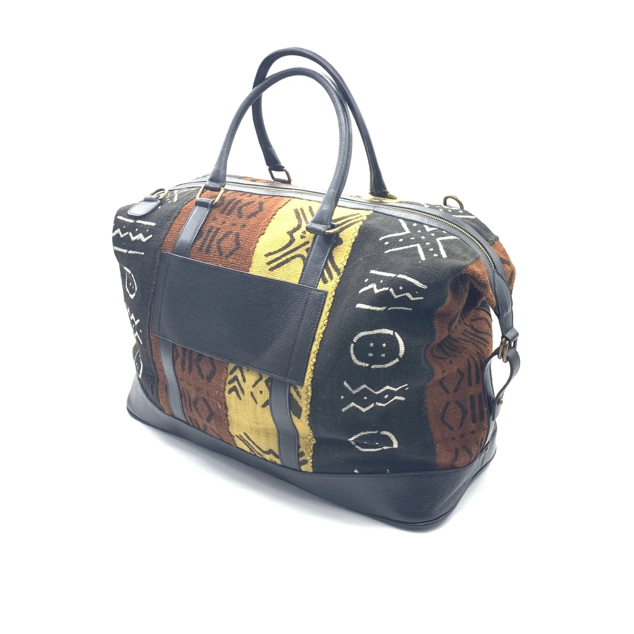 Bamako Bag Noir BBY