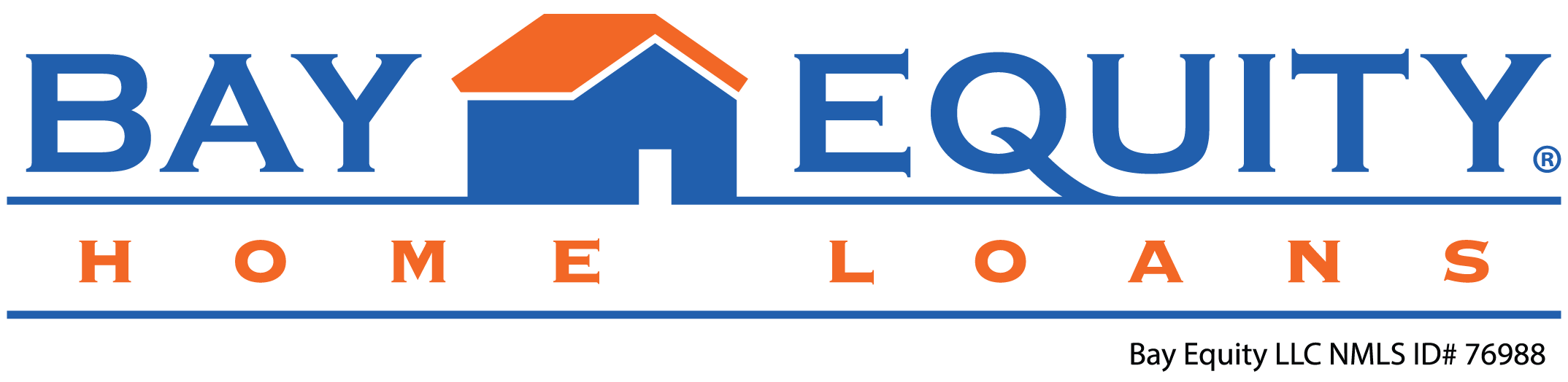 Ryan Parker - Bay Equity Home Loans