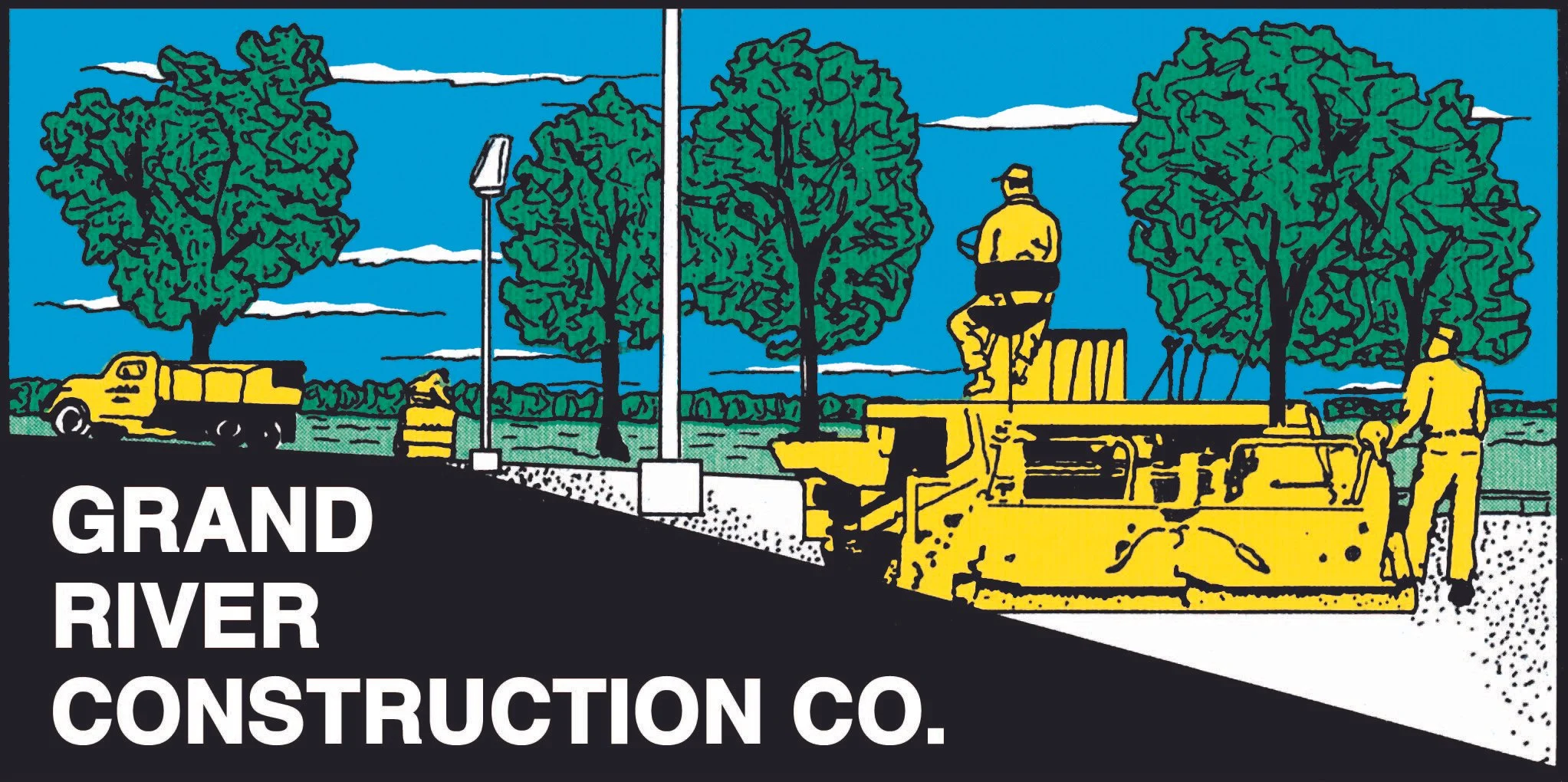 Grand River Construction