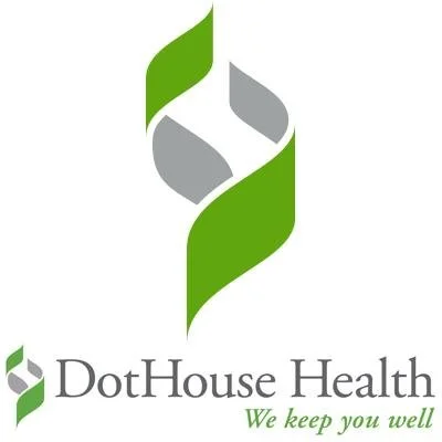 Ryan Gilbert, Communications Associate- DotHouse Health