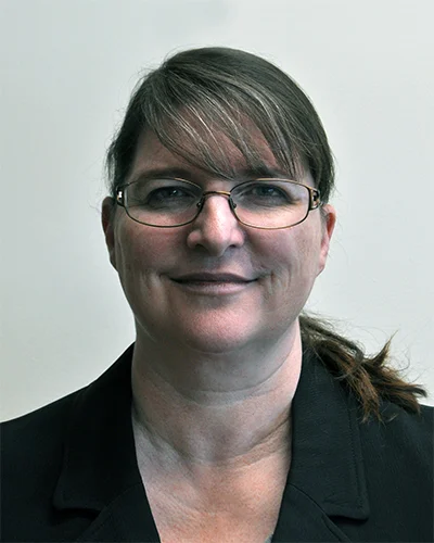 Amanda Miner, GISP Environmental / GIS Analyst