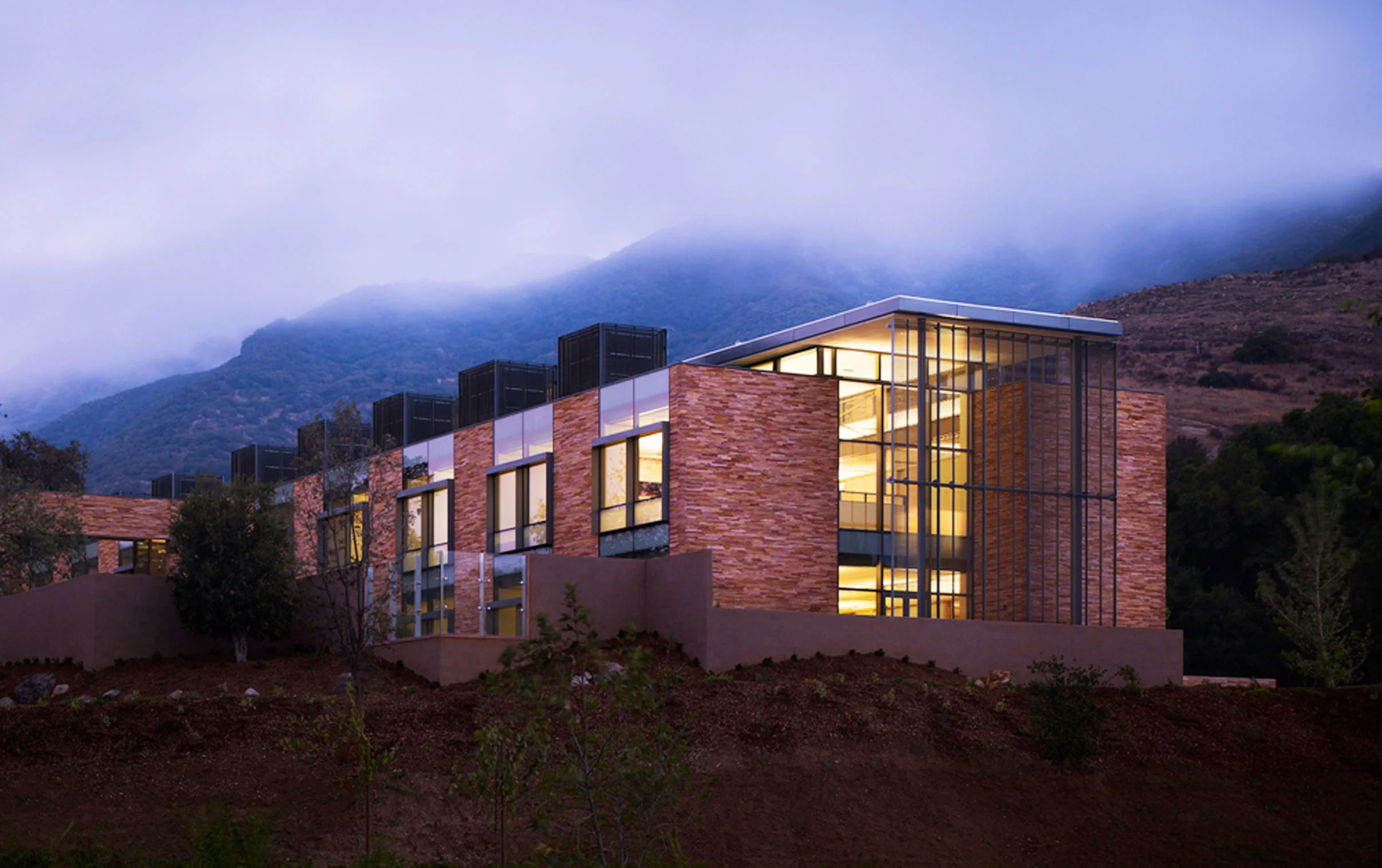 Copy of Conrad N. Hilton Foundation