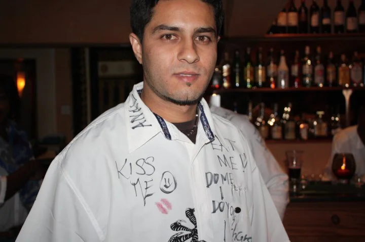 4 Akinyi Adongo White Tshirt Party 2010.jpg