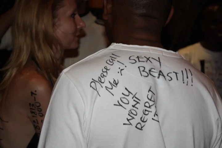 7 Akinyi Adongo White Tshirt Party 2010.jpg