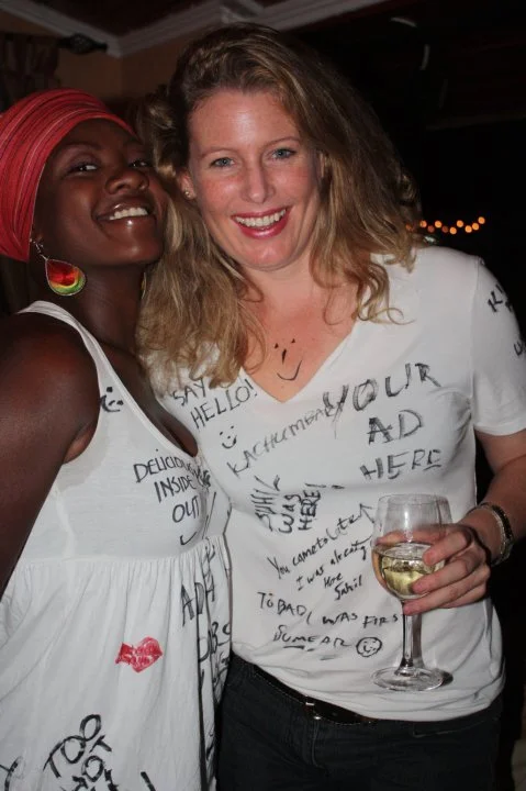 10 Akinyi Adongo White Tshirt Party 2010.jpg