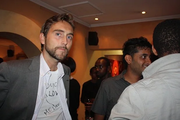 14 Akinyi Adongo White Tshirt Party 2010.jpg
