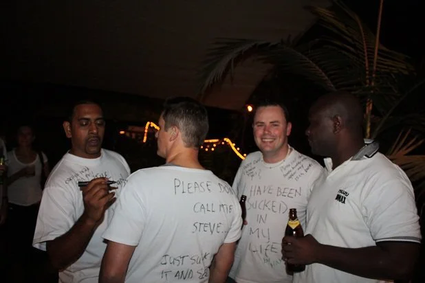 30 Akinyi Adongo White Tshirt Party 2010.jpg