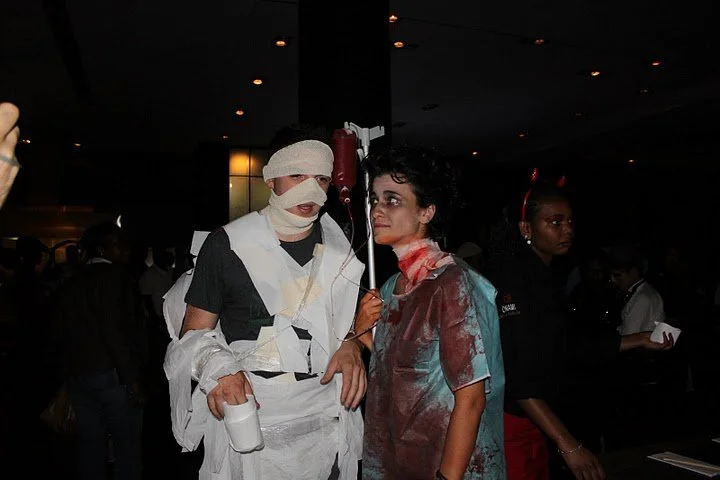 1. Akinyi Adongo Halloween Party 2010.jpg